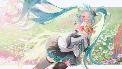 miku