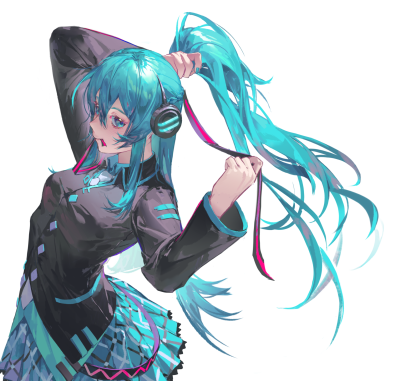 miku