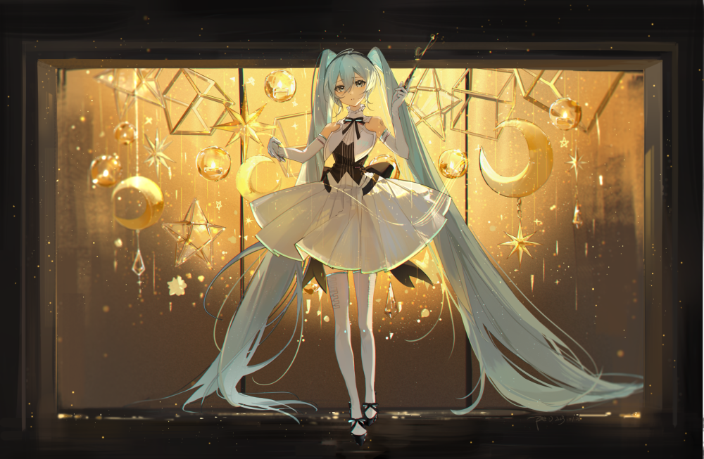miku