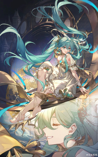 miku