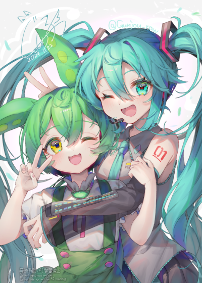 miku