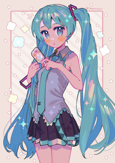 miku
