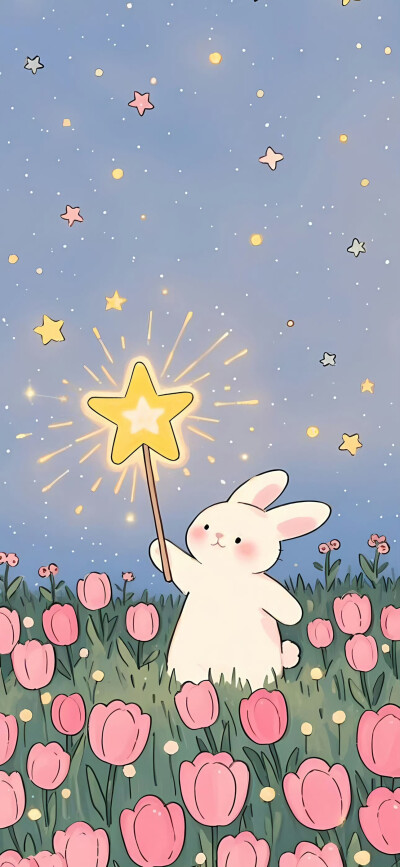 手机壁纸