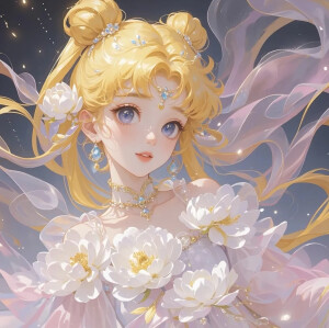 美少女战士