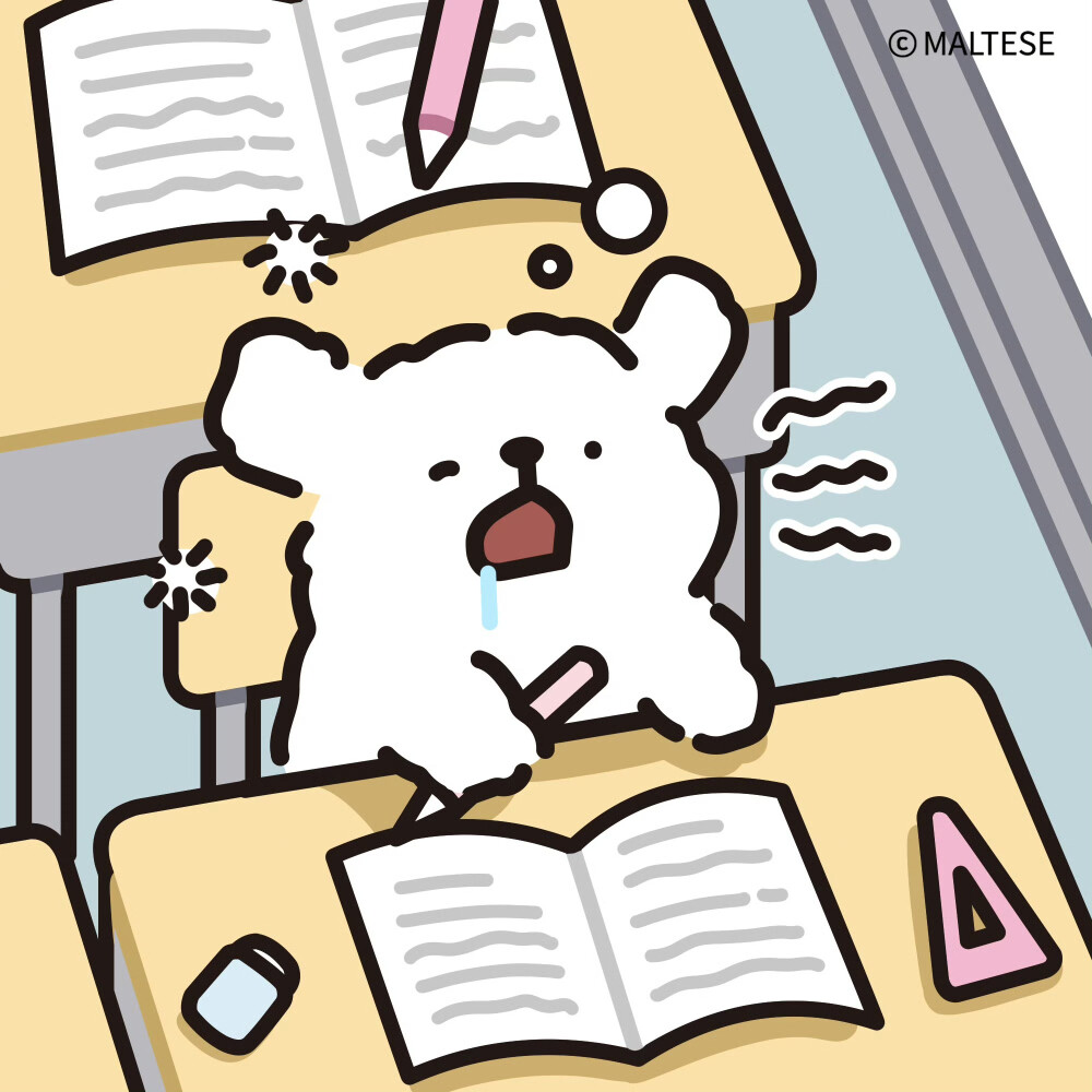 跟着小狗回学校