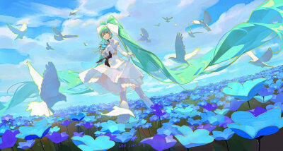 miku