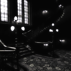 溺水苦涩心脏 蛇行缠绕的路途