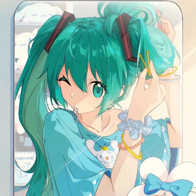 miku