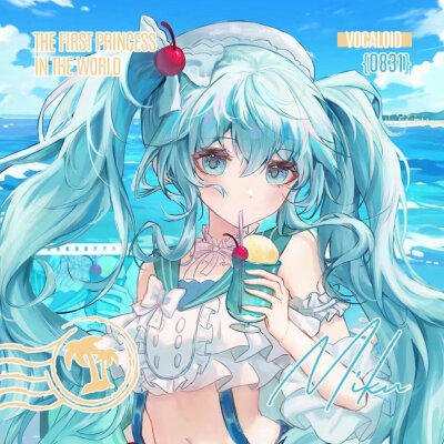 miku