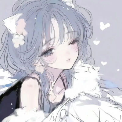 女头像