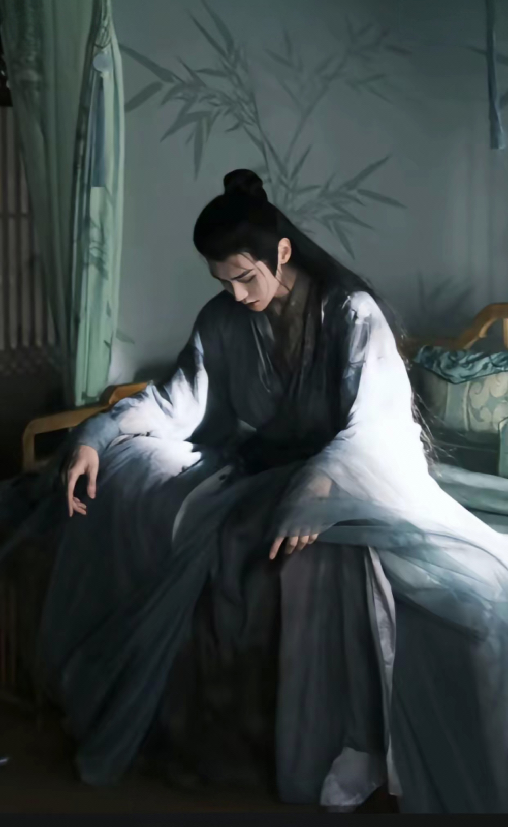 汪铎-千朵桃花一世开