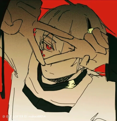 目隐都市的演绎者