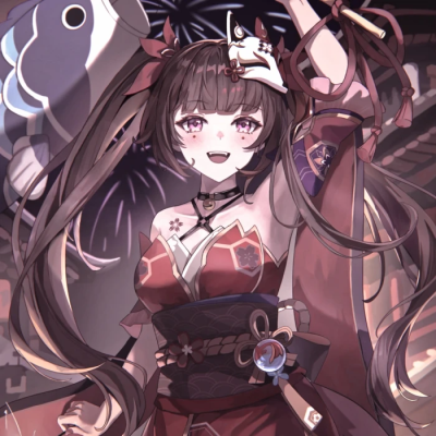 花火