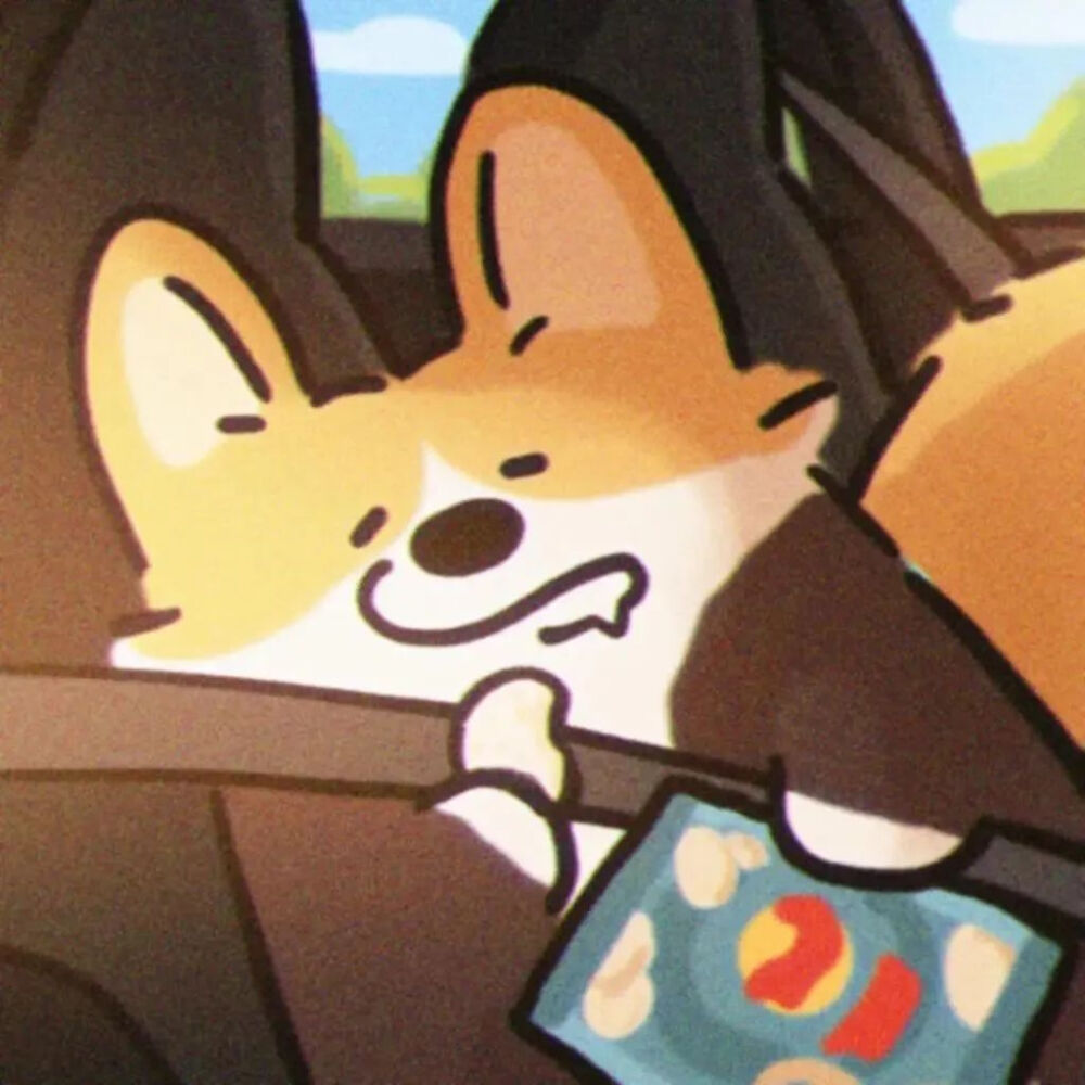 情头