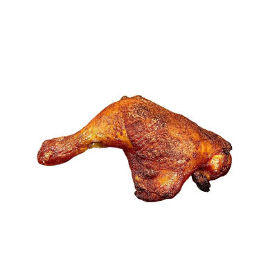 美食白底头像