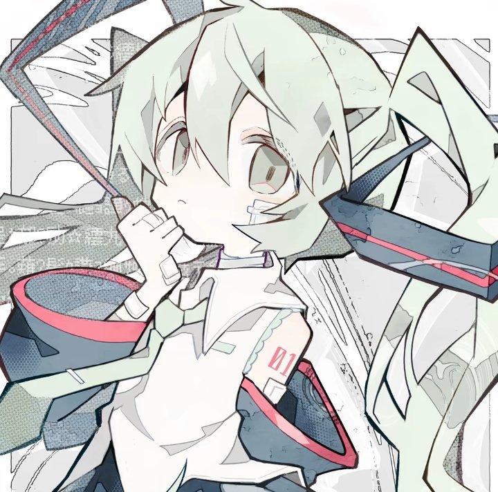 初音未来