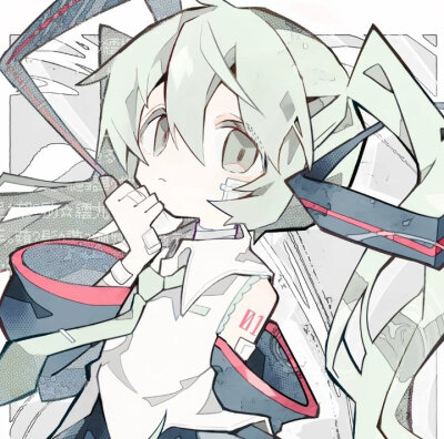 初音未来