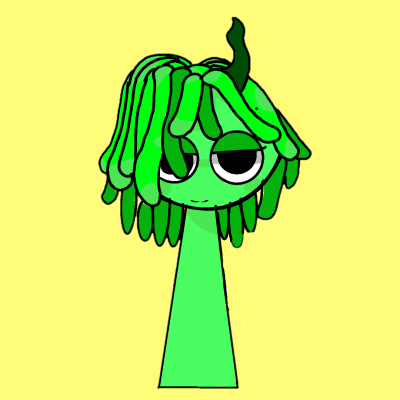 节奏盒子绘画图片（方便抠图）