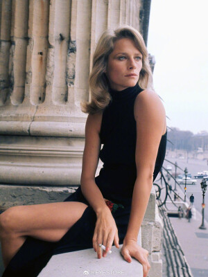 Charlotte Rampling 