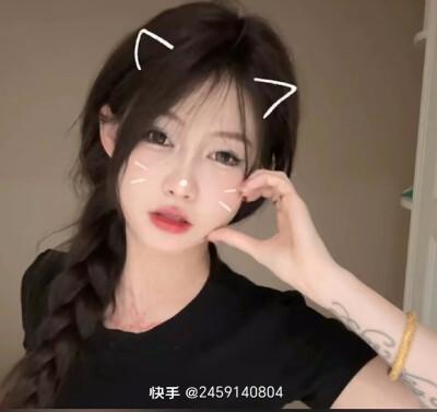 我爱的桂哥特别美