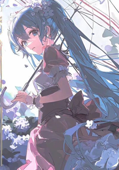 miku