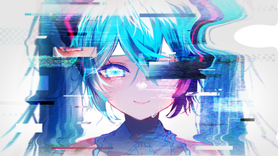 初音