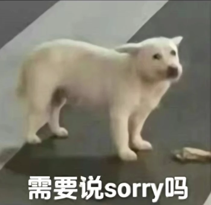 日常聊天表情包