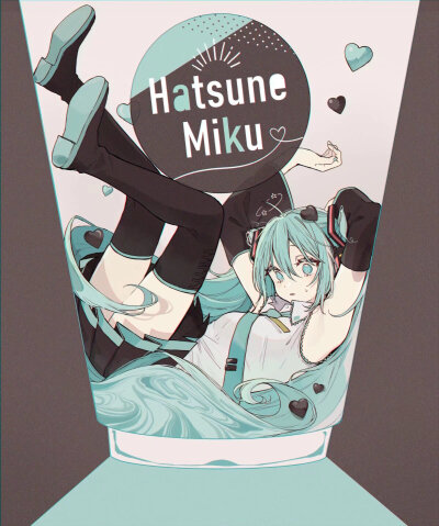 miku