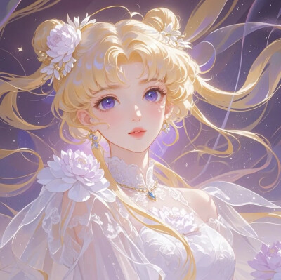 唯美