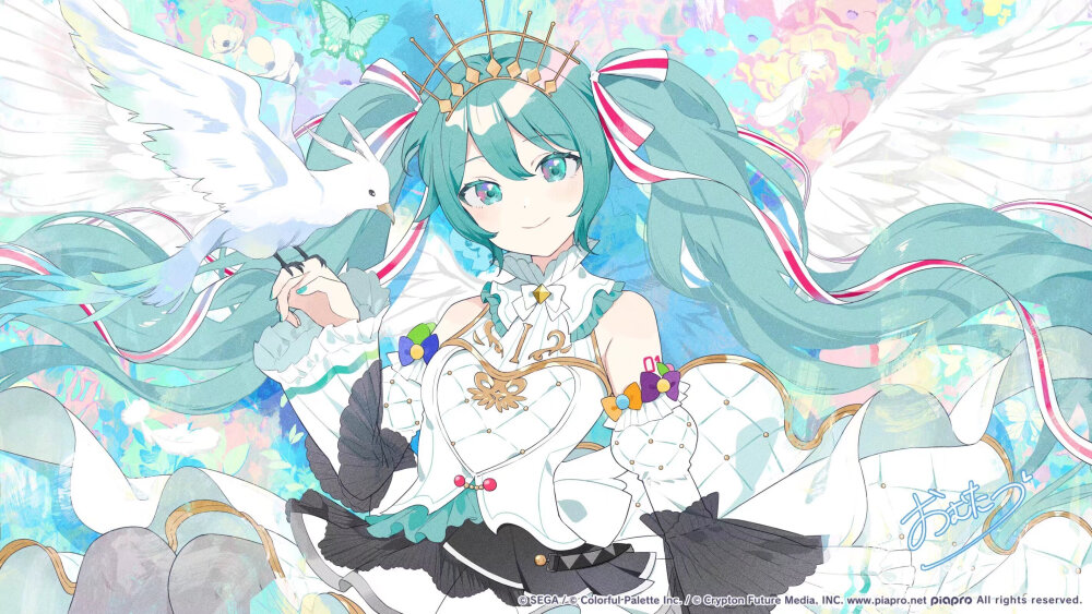 miku