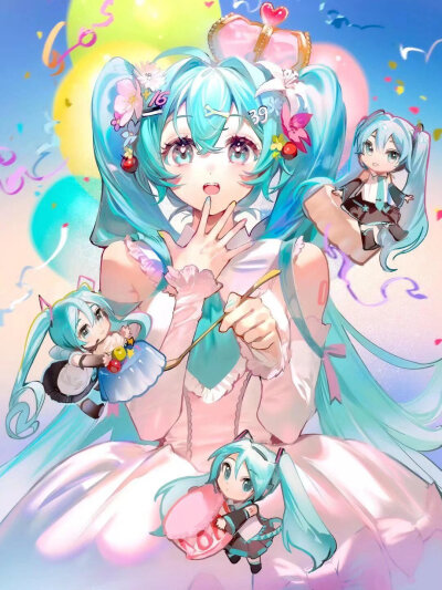 miku