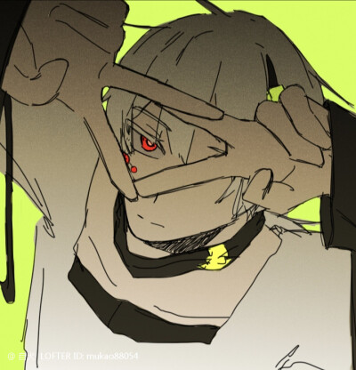 目隐都市的演绎者