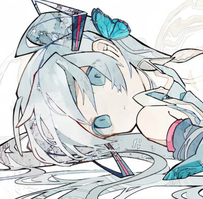 初音未来