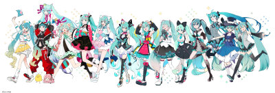 miku