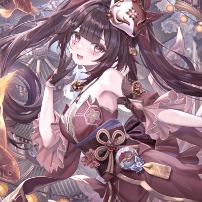 花火