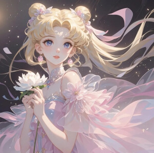 美少女战士