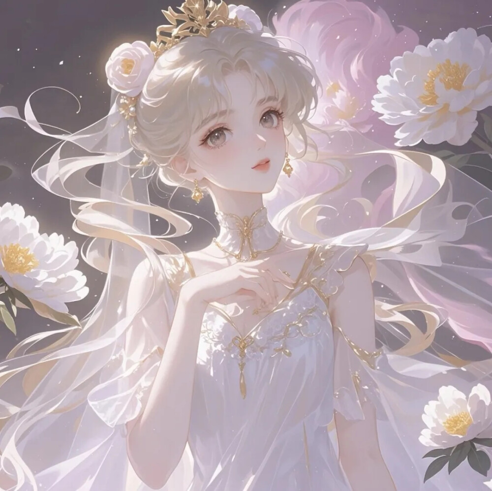 唯美