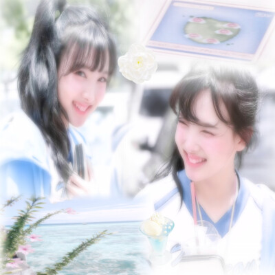oceanBlue藍