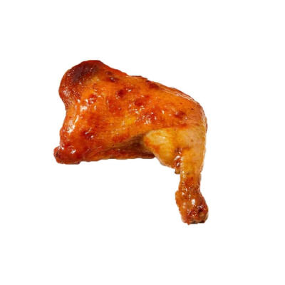 美食白底头像