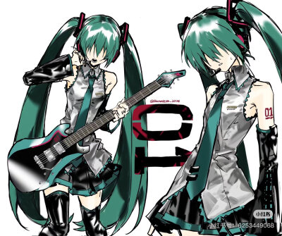 miku