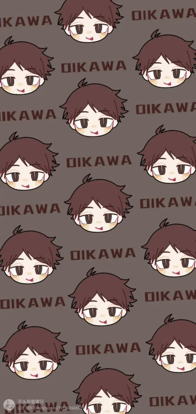 排球少年套图