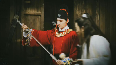 杨洋