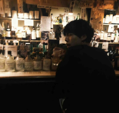男头ins