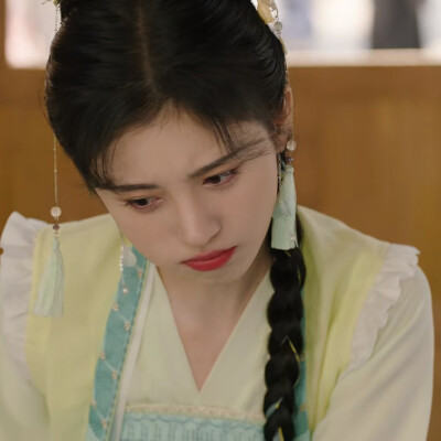 鞠婧祎可二改