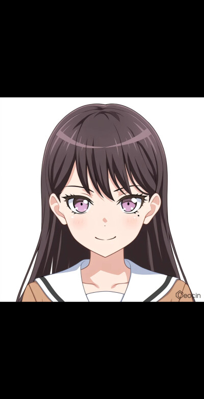 椎名立希
