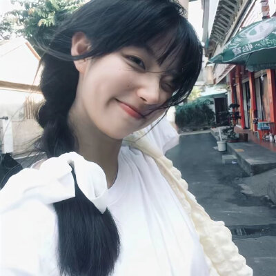 绿意盎然