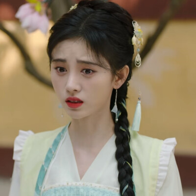 鞠婧祎可二改