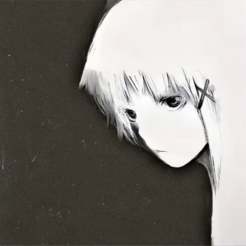 个性头像