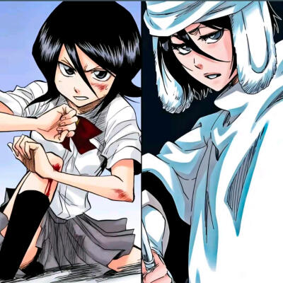 死神bleach