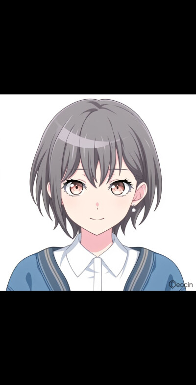 高松灯